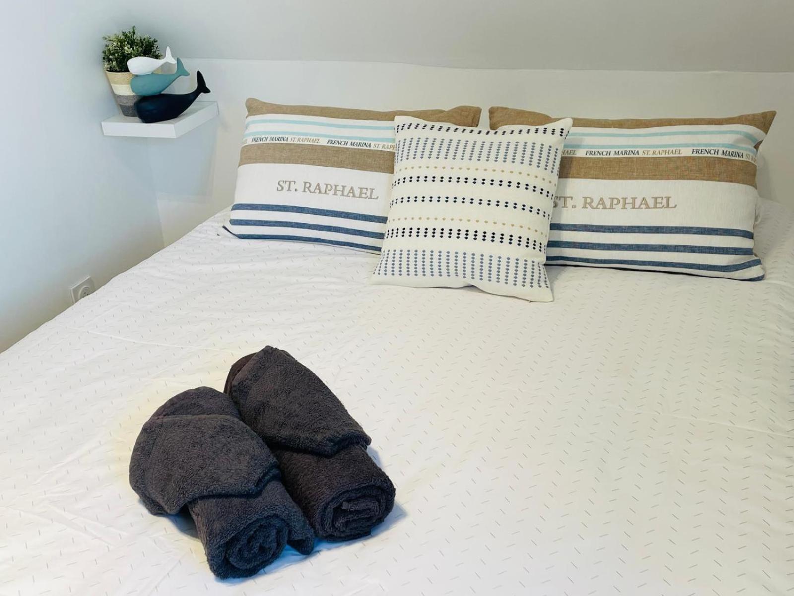 Super Deauville Appartement 2 Pieces Cosy Proche Plage Plein Sud Вілле-сюр-Мер Екстер'єр фото