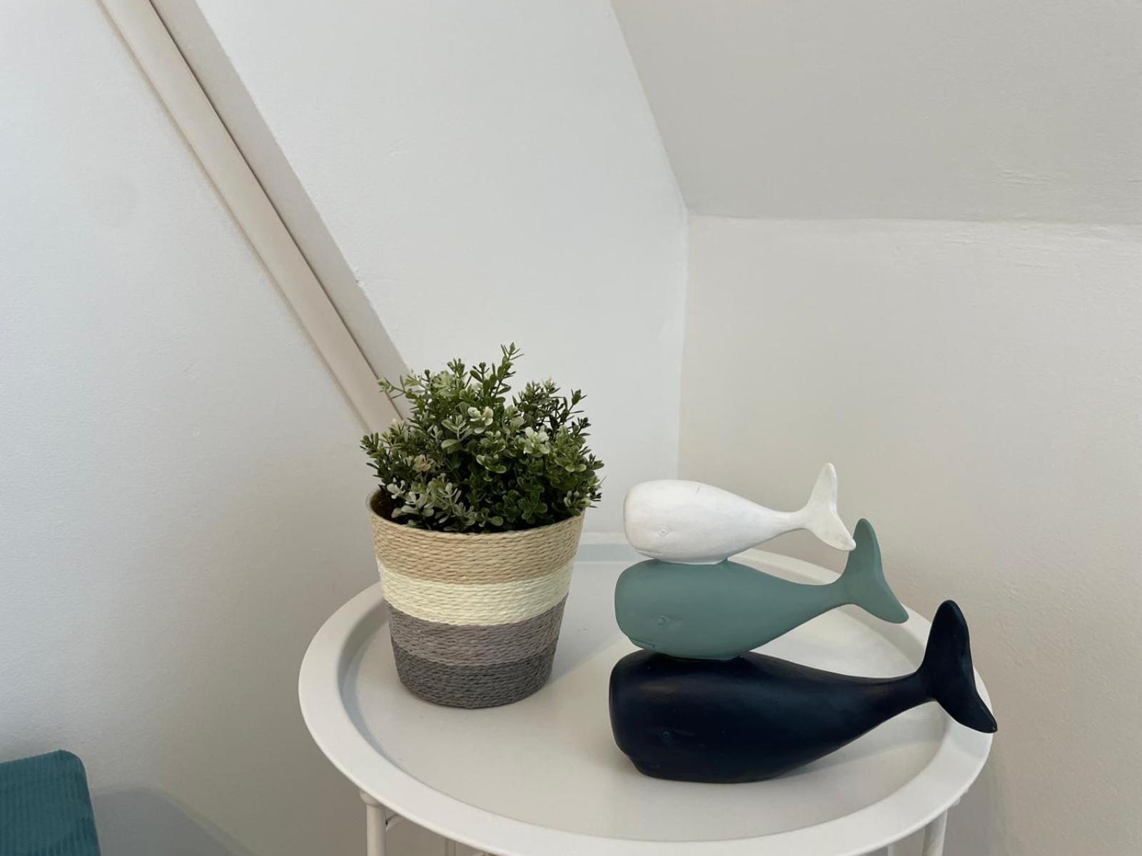 Super Deauville Appartement 2 Pieces Cosy Proche Plage Plein Sud Вілле-сюр-Мер Екстер'єр фото